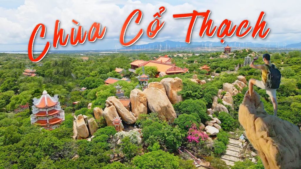 Chùa Cổ Thạch