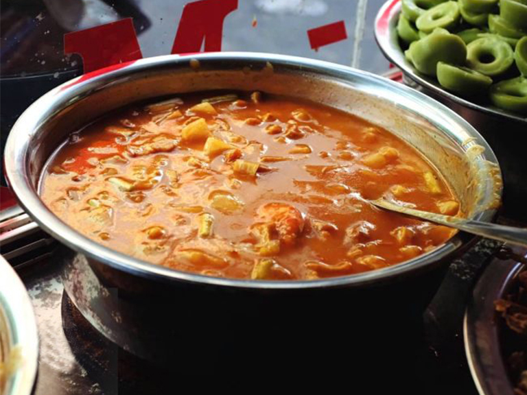 bánh bèo bình thuận