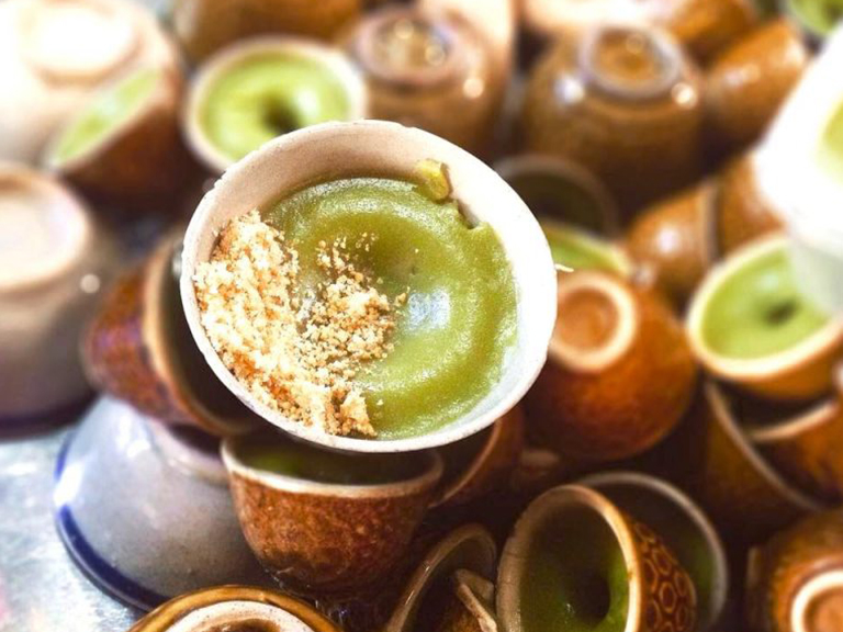 bánh bèo bình thuận