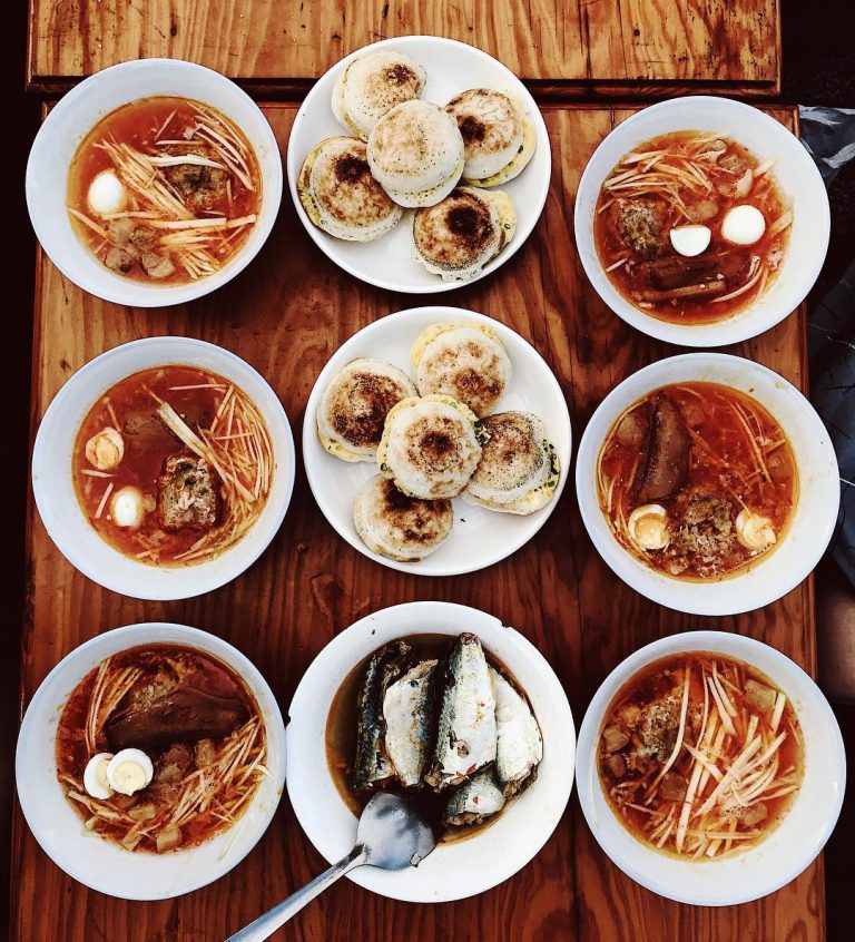 bánh căn