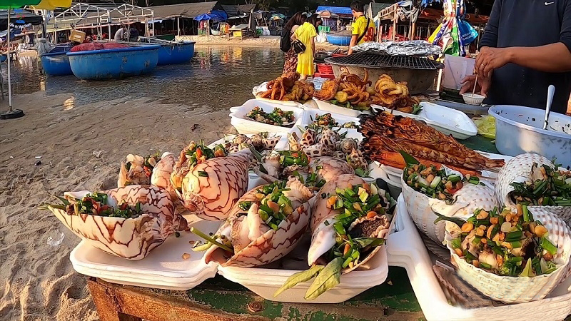 Du lịch La Gi