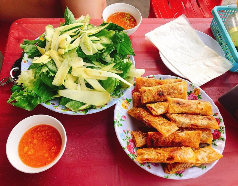 Du lịch La Gi