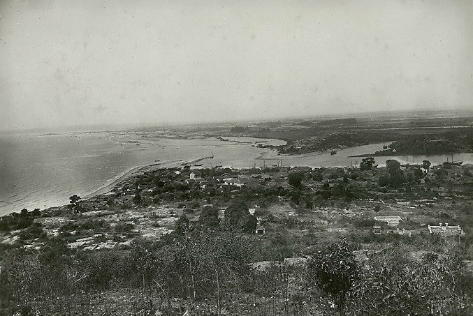 Lầu Ông Hoàng