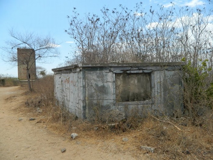 Lầu Ông Hoàng