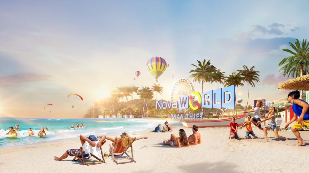 NovaWorld Phan Thiết
