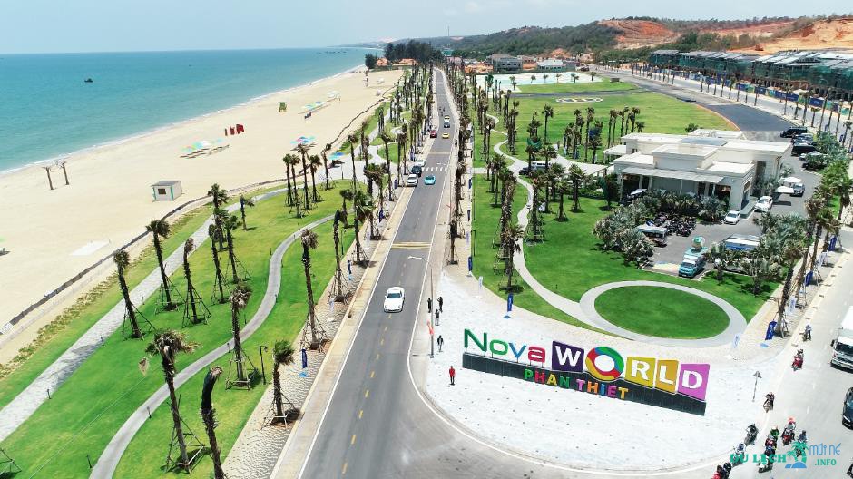 NovaWorld Phan Thiết
