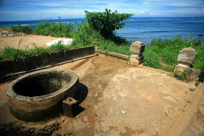 du lịch Cù Lao Câu