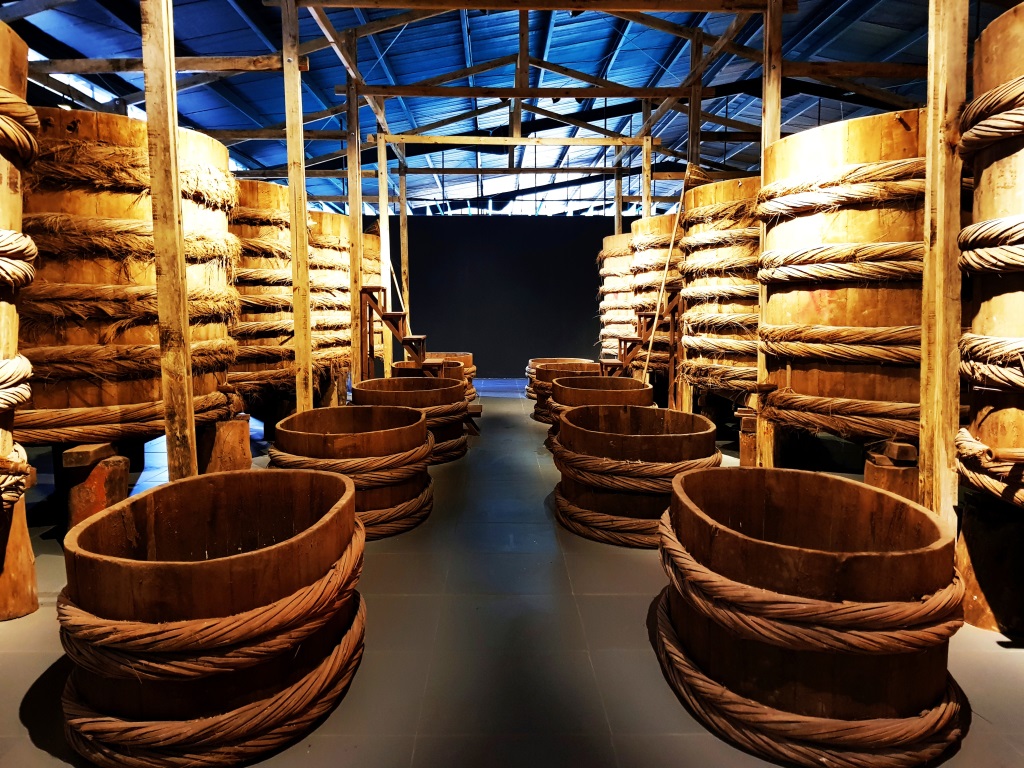 Nước mắm Phan Thiết