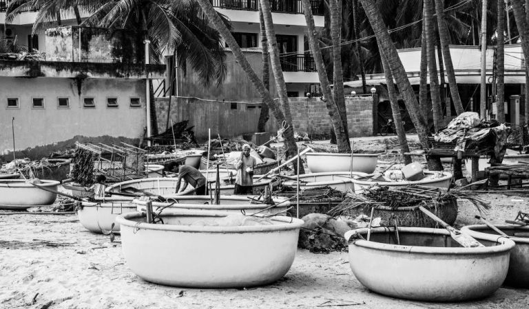 Nước mắm Phan Thiết