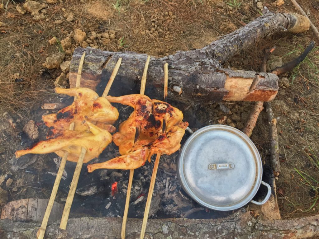 Tà Năng - Phan Dũng