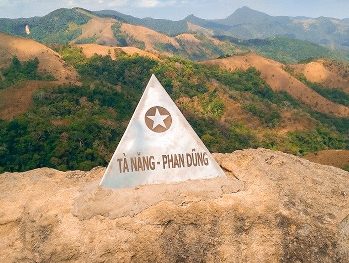 Tà Năng - Phan Dũng
