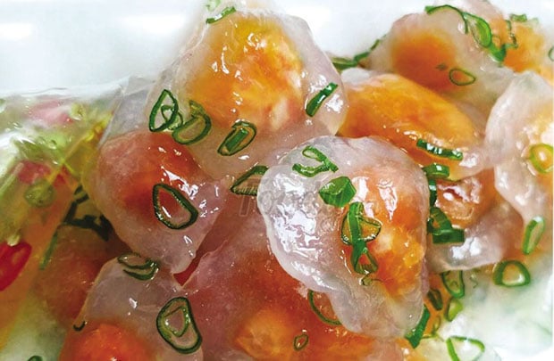 Bánh quai vạc