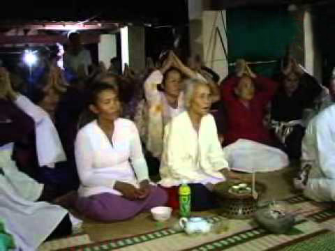 Đền thờ Pô Klong Mơh Nai