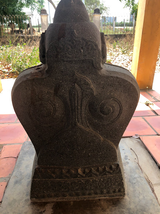 Đền thờ Pô Nít