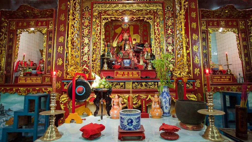 Dinh Vạn Thủy Tú