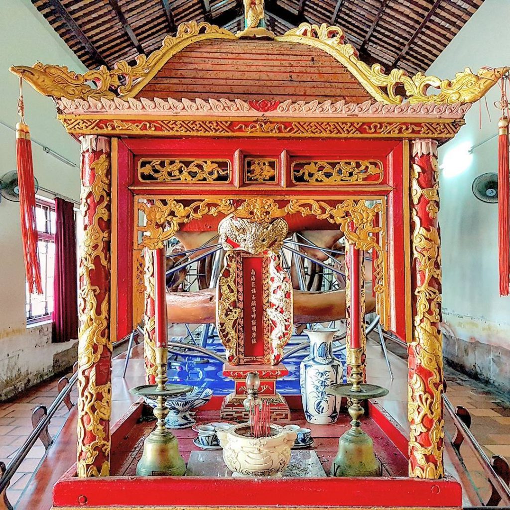 Dinh Vạn Thủy Tú