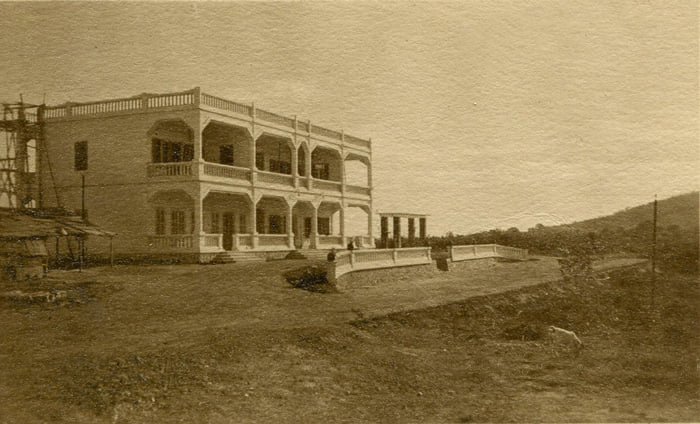 Lầu Ông Hoàng