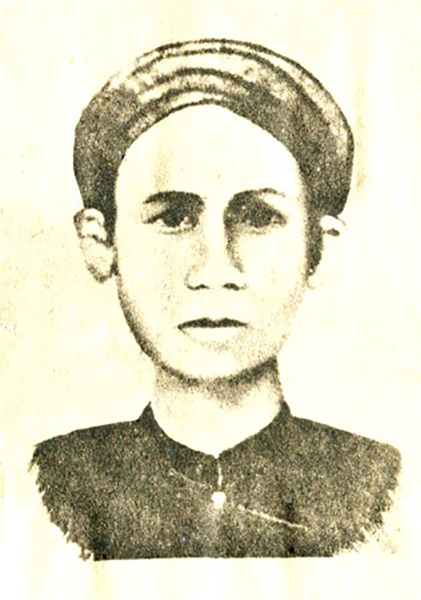 Nguyễn Thông