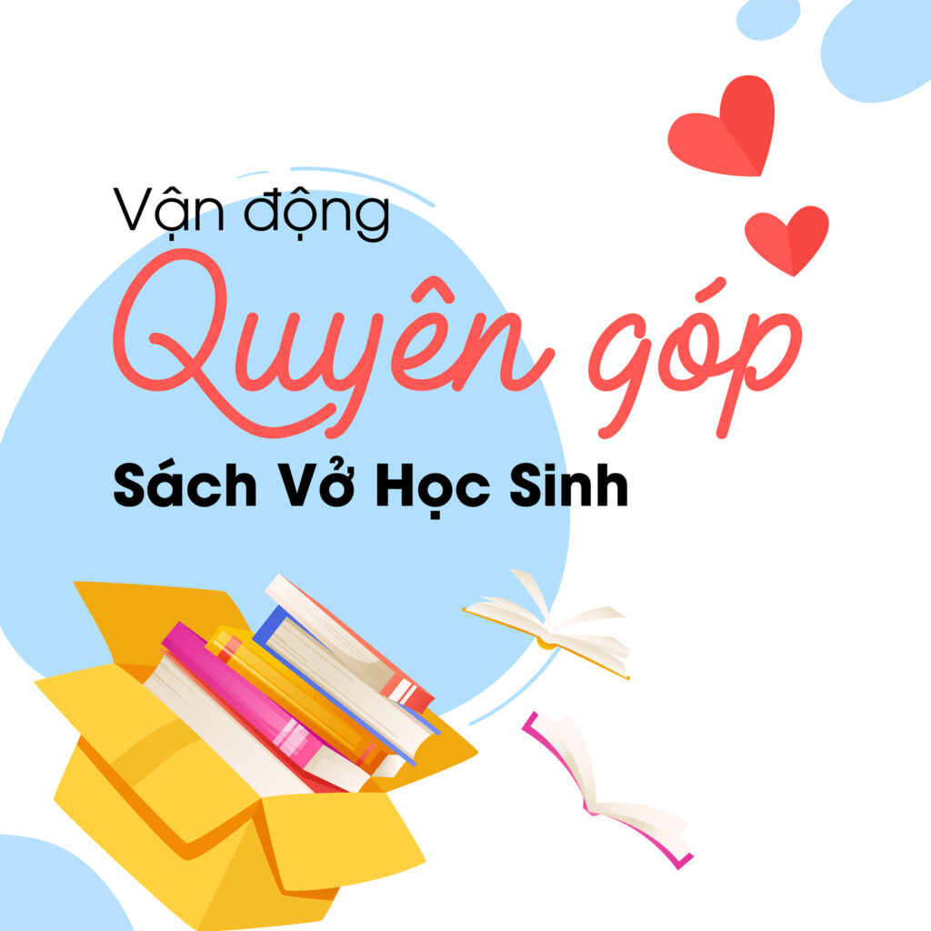 Chương trình "Tiếp sức tới trường 2022"