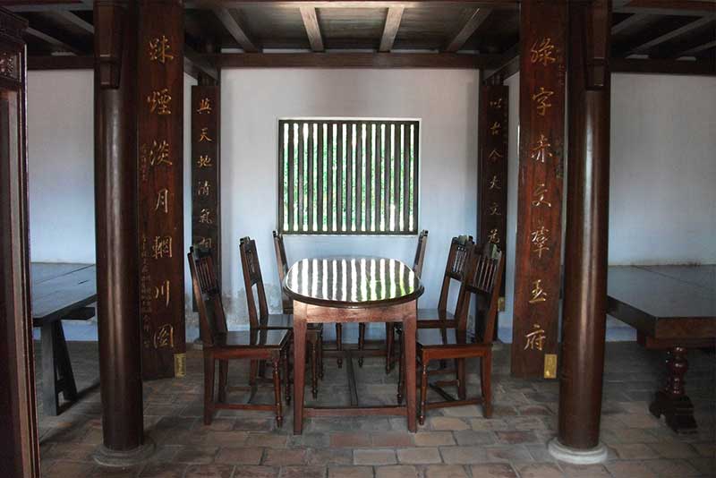 Trường Dục Thanh