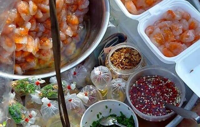 Bánh quai vạc