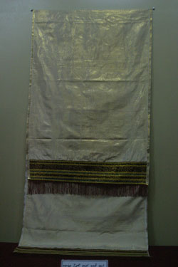 kho báu hoàng tộc Chăm