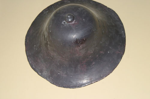 kho báu hoàng tộc Chăm