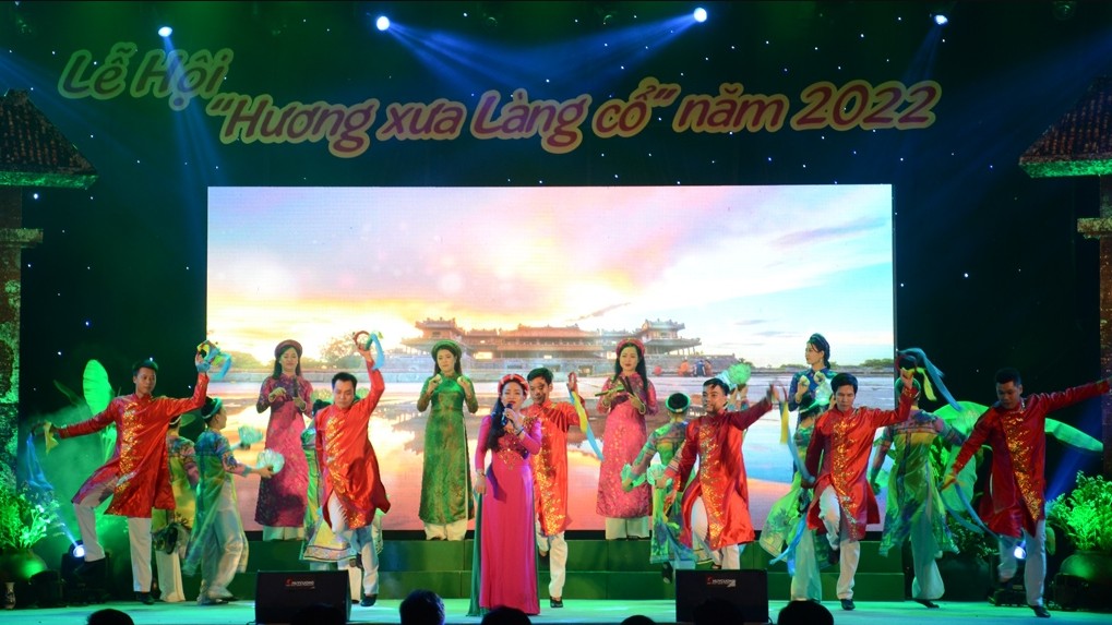 Lễ hội nghinh ông Quan Thánh Đế Quân tại Bình Thuận