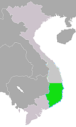 Panduranga – Phần đất cuối cùng của vương quốc Chăm Pa xưa