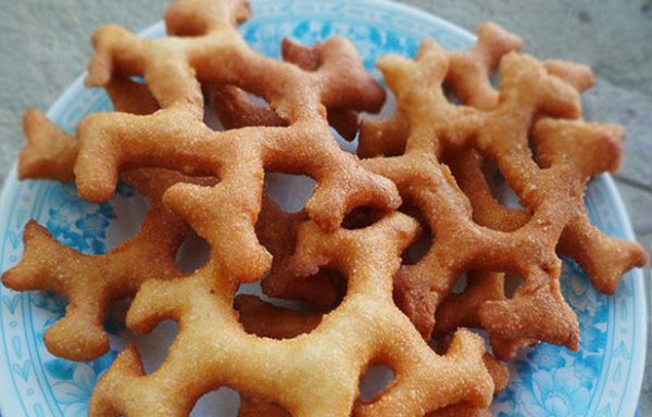 Ẩm thực truyền thống đặc sắc của người Chăm