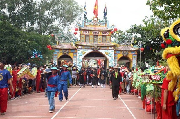 di sản văn hóa bình thuận