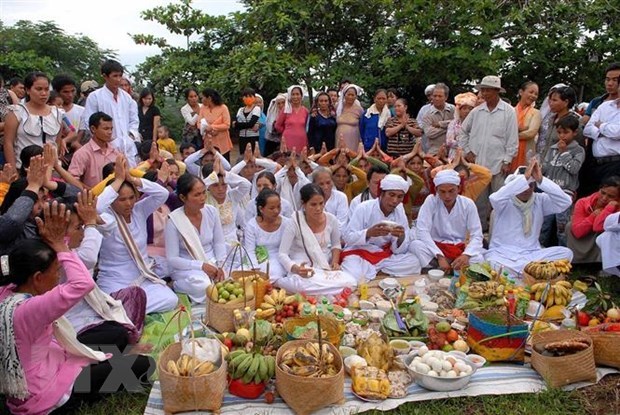 di sản văn hóa bình thuận
