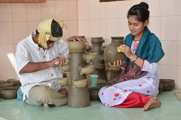 di sản văn hóa bình thuận