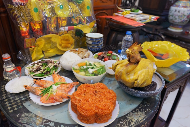 Ông Công ông Táo - Những điều ít biết về tục cúng ông Công, ông Táo