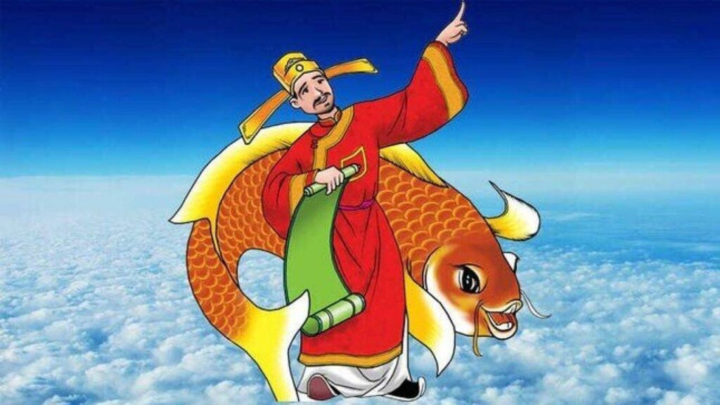 Ông Công ông Táo - Những điều ít biết về tục cúng ông Công, ông Táo