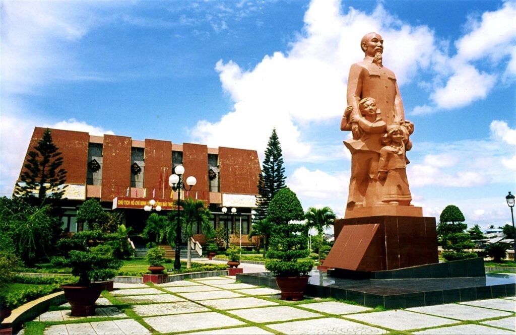 Thiên đường resort - Những điểm đến say đắm lòng người ở Bình Thuận