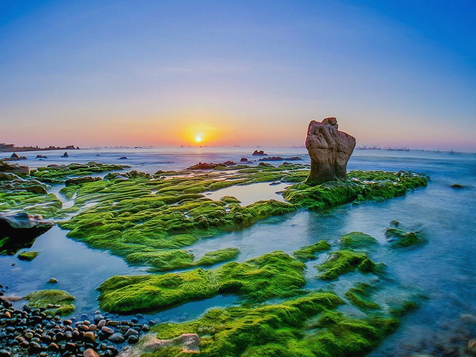 Thiên đường resort - Những điểm đến say đắm lòng người ở Bình Thuận