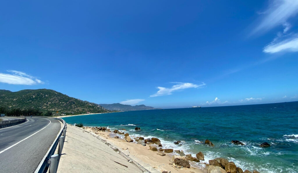 Thiên đường resort - Những điểm đến say đắm lòng người ở Bình Thuận